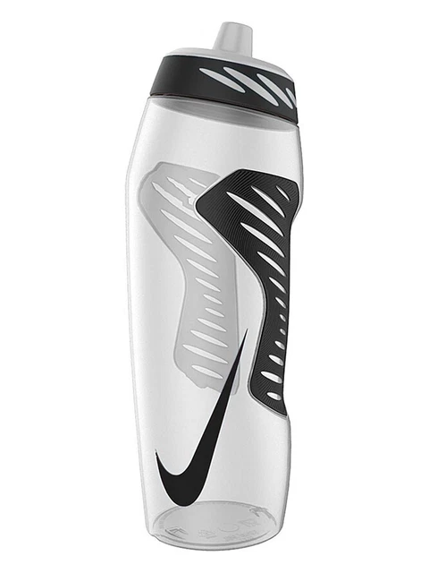 Nike Hyperfuel Squeeze Water Bottle 24 fl oz Nike Hyperfuel Squeeze Water Bottle 24 fl oz