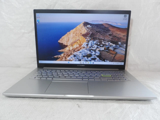 Windowsノート本体 VivoBook S15 i7-1165G7/16GB/256GB Amazon.com: ASUS VivoBook 15.6