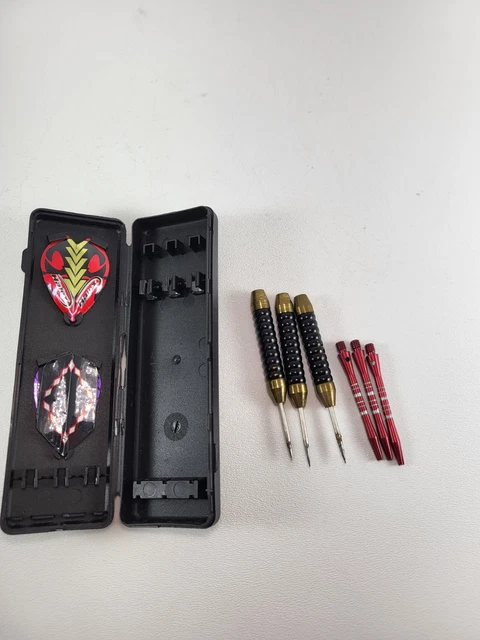 エフォール3 レインボー95 大和久明彦モデル 2BA 21.5g Darts-Soft Tips, Darts, Indoor Games, Sporting Goods - PicClick