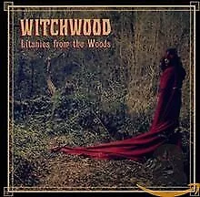 Litanies from the Woods von Witchwood | CD | Zustand sehr gut