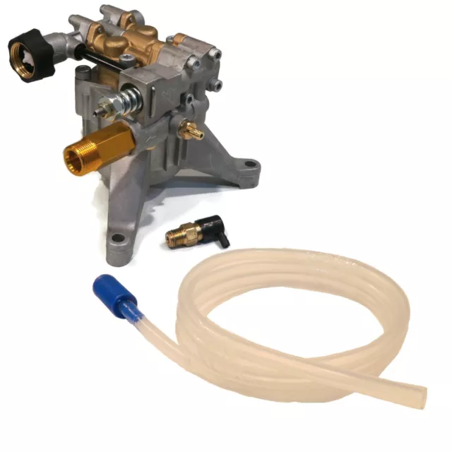 Pressure Washer Pump for Husky 308653025, 308653006 Thermal Hose Tube Chemical
