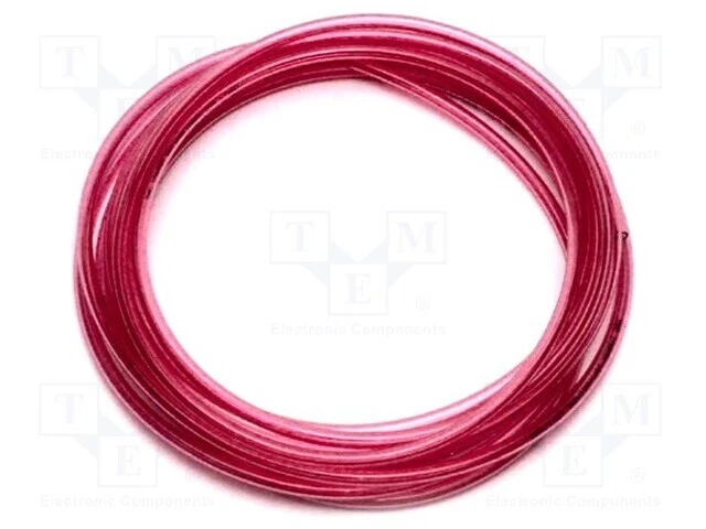 Pneumatic tubing T0425R-20 /E1US