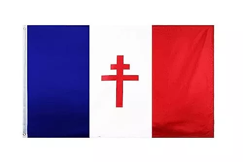 Drapeau France drapeau couleurs France drapeau 150 x 90 cm drapeau France Dra...