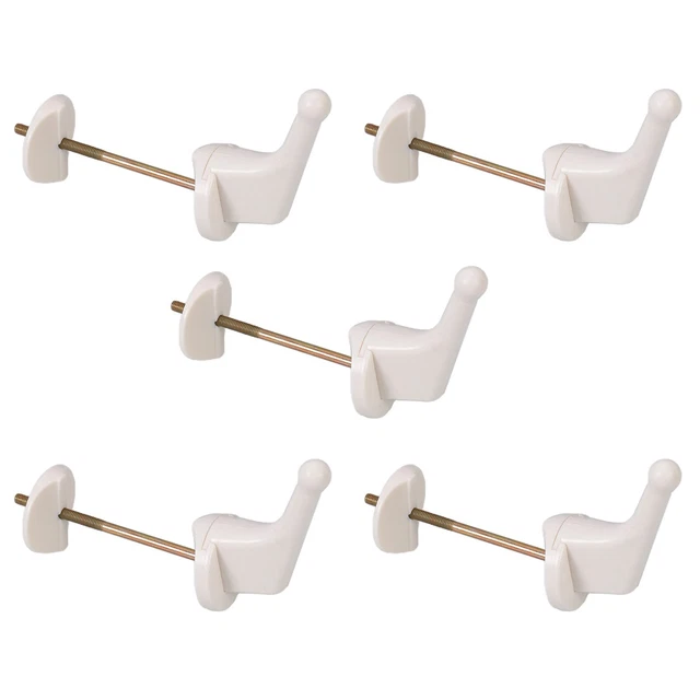 Refrigerador Rack Gancho Repuesto Inoxidable Secado Impermeable Accesorios Hogar