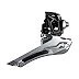 Deragliatore Anteriore SHIMANO 105 FD-R7000 Brasato Per Bici Da Corsa 2x11 Velocit&agrave;