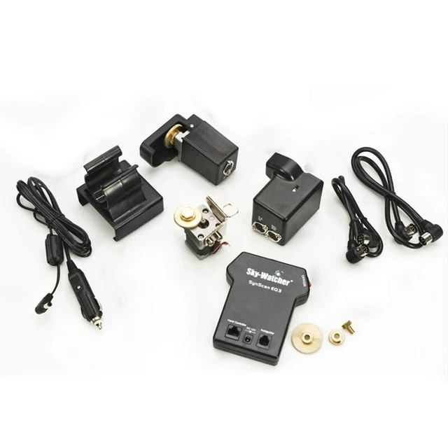 Sky-Watcher GOTO Mount EQ3 Pro Upgrade Kit GOTO WiFi for EQ3 Equatorial Mount