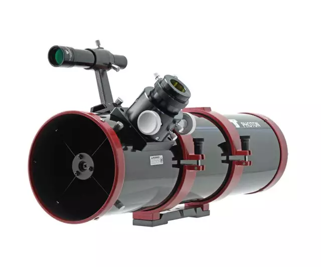 TS-Optics PHOTON 6" Advanced Newton Télescope 150/750 OTA, TPM6F5