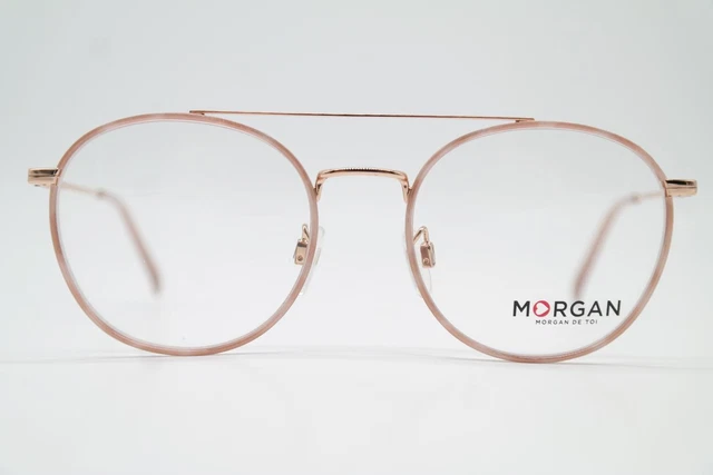 Lunettes de vue Ma 1ère Monture - A136-C 55mm Marron