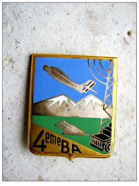 Insigne émaillé Bronze - Association Allemande De Chasse Jagdverband - Vintage