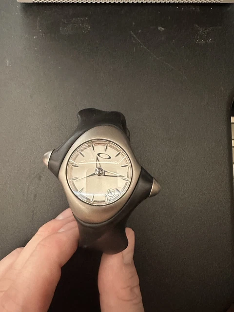 超話題新作 OAKLEY crush 2.5 MOP Powder Blue - aguapreta.pe.gov.br