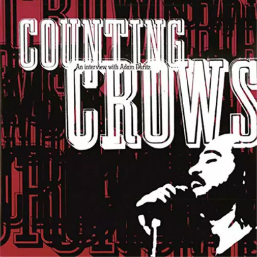 Counting Crows An Interview With Adam Duritz (CD) Album (UK IMPORT)