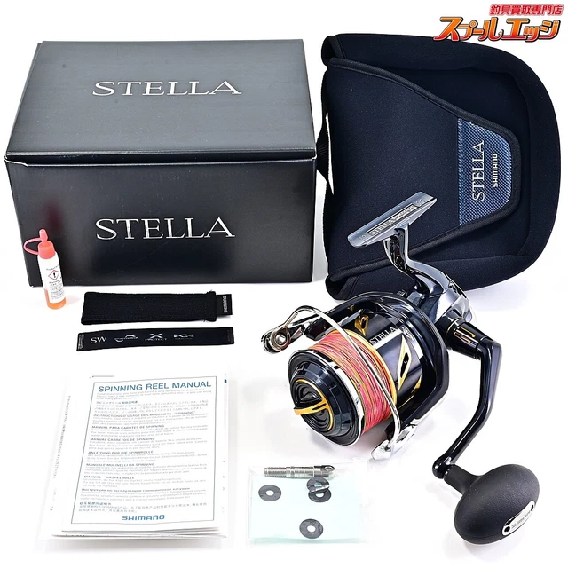 シマノ19STELLA SW14000XG 替えスプール付き 51MR4Hx-9cL._UF350,350_QL50_.jpg
