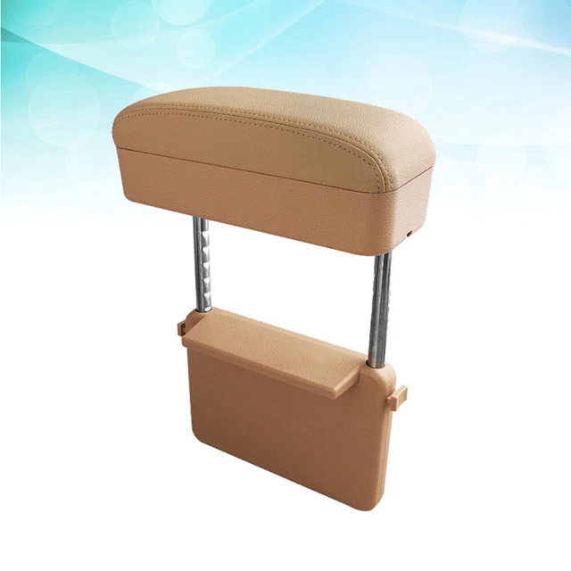 Cuscinetto Supporto Gomito Console Centrale Braccioli Auto Accessori Interni Sollevamento