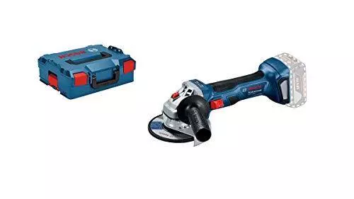 Bosch Professional 18V System meuleuse angulaire sans-fil GW