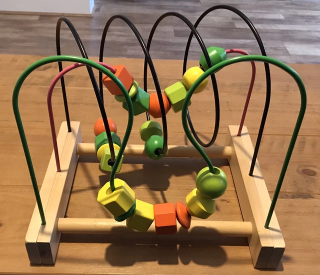 Ikea cheap mula abacus