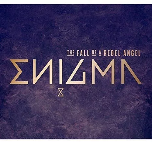 Enigma - Fall Of A Rebel Angel (Import) New Cd