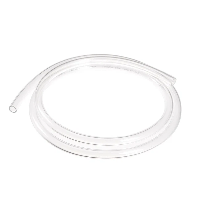 Neumática Aire Tubería, 14mm OD x 10mm ID 1.5m (59") PU Poliuretano