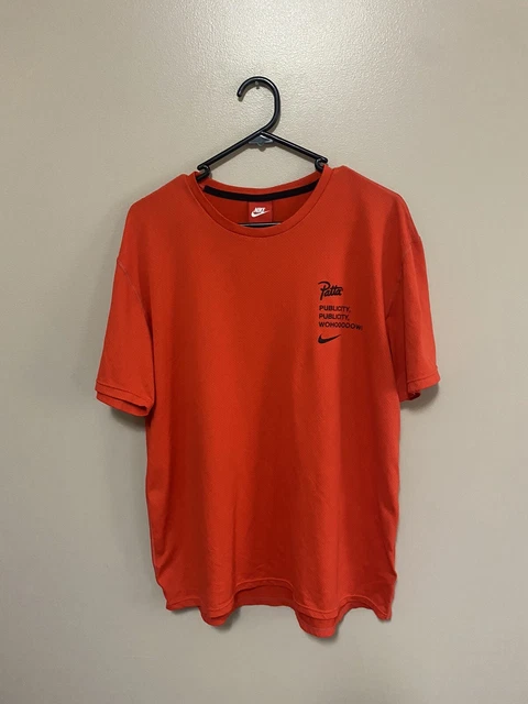 Publicity, Publicity, Woohoooow!