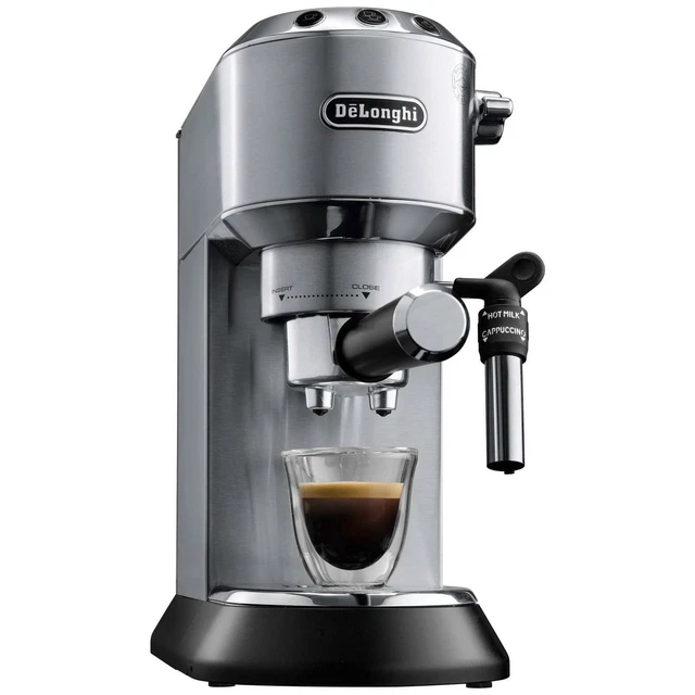 DeLonghi EC 685.M Dedica Style Siebträgergerät