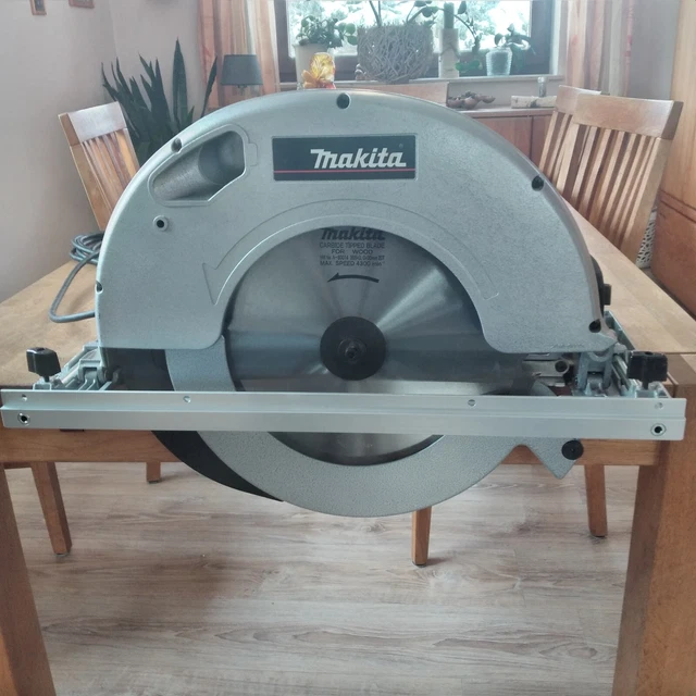 Handkreissäge MAKITA 5143r