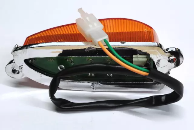 Blinker rechts Lifan S-Ray
