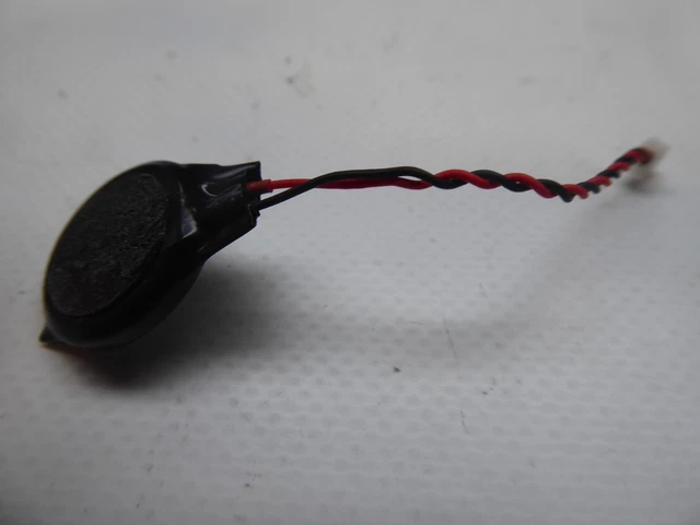 Pile CMOS Avec Câble Pour Dell Latitude E6540 - Référence Gc02001lw00, Neuve