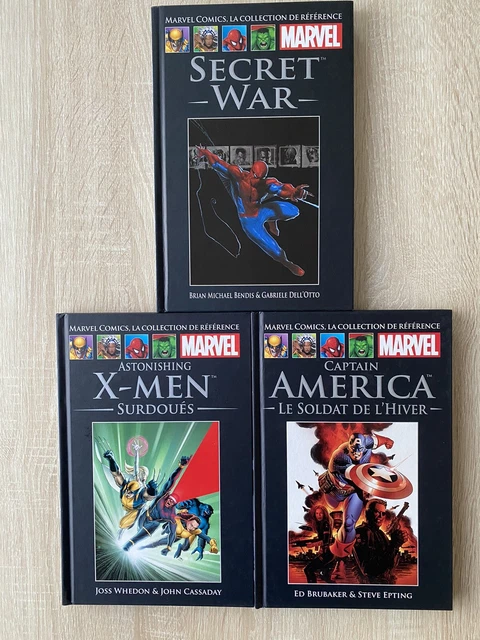 Panini Marvel Deadpool Stickers & Cards - Album + 1 Boîte (=36 Panini Marvel Deadpool Stickers & Cards - Album + 1 Boîte (=36