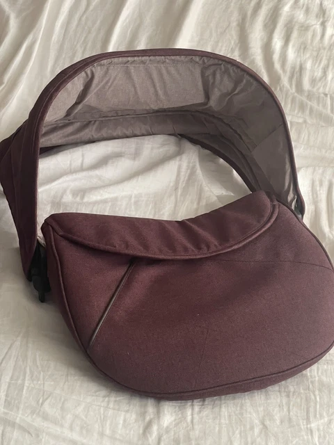 Simplicity hood and online apron