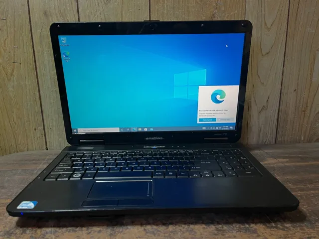 Lenovo Thinkpad E430 14" Windows 7 PRO Laptop Intel i5 4gb 256gb SSD Webcam DVDR
