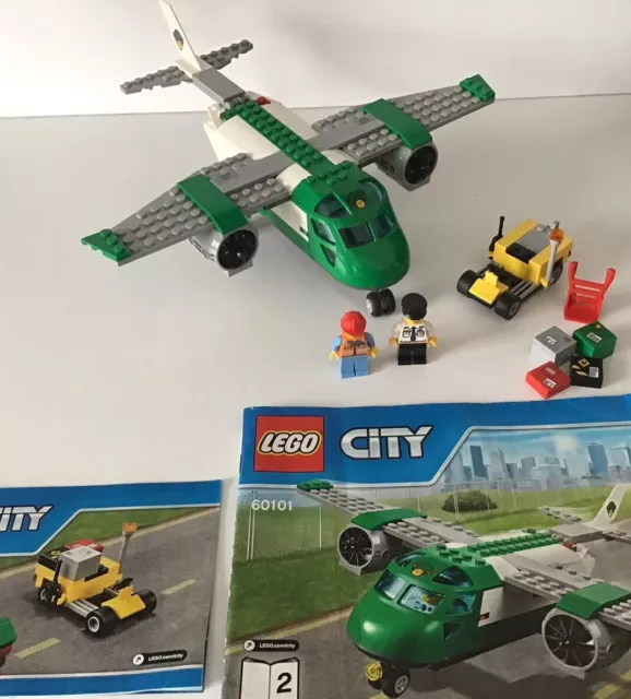 Lego cheap 60101 price