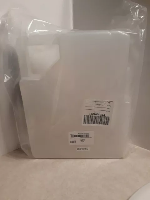 A03UR70200D Plastic Toner Collection Box Assy. New Unopened Made in USA