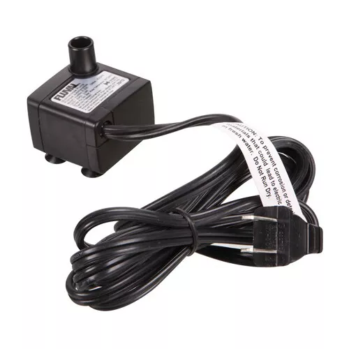 Fluval Bomba para Fluval Espec. V, Nuevo