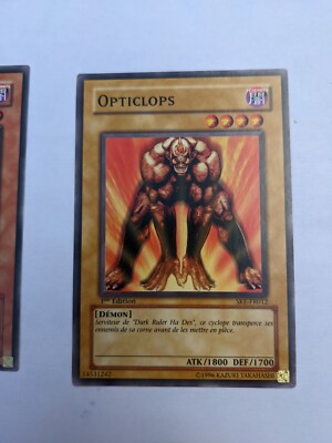 et Unlimited 1ère éd SKE Yu Gi Oh Deck de Démarrage Kaiba Evolution 