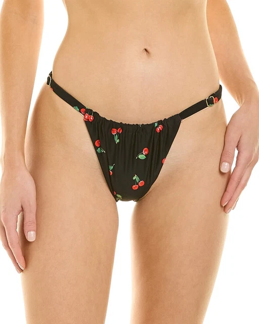 Weworewhat Adjustable Bottom Women's