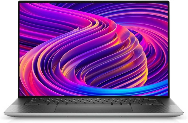 Dell XPS 9510 15.6" (2TB SSD, Core i7 11th Gen. i7-11800H, 64GB) RTX 3050