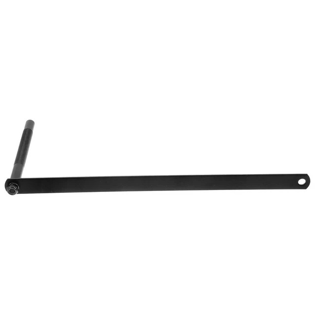 Support Cloche De Vache Robuste - Pince Montage Batterie Jazz Tambourin Acier Inoxydable