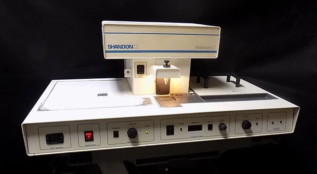 Shandon Histocentre 2 Embedding Center - Fully Reconditioned