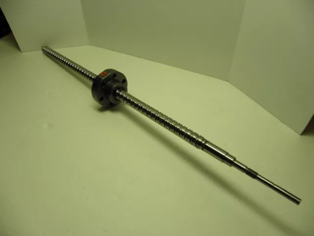 Rexroth Ball Screw R151206013 Fast Lead