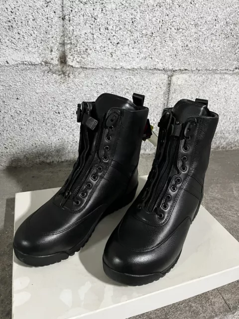 Anfibi soldini polizia di stato sales