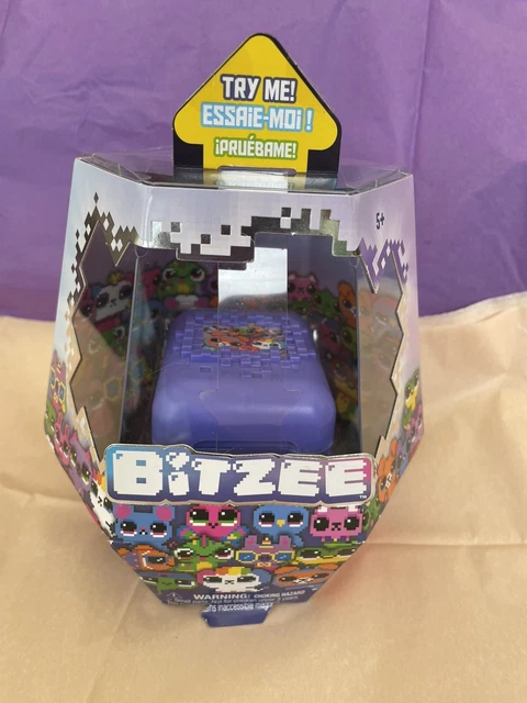 New Bitzee Interactive Digital Pet 🌟BRAND NEW & SEALED🌟