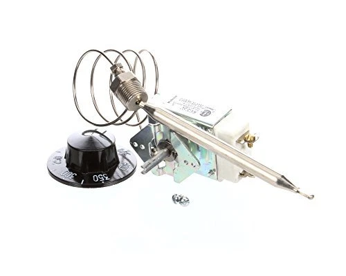 VH00-913153 Thermostat Kit with Knob and Screw