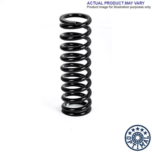 COIL SPRING FOR FIAT DUCATO/Bus/Platform/Chassis F1CE3481N/F1CE3481E 3.0L 4cyl