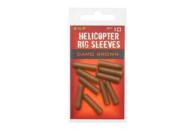 ESP Helicopter Rig Sleeves *PAY 1 POST*