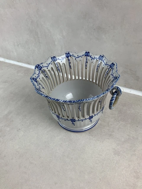 Ancien Seau à Champagne Pommery & Greno – Aluminium – De Table