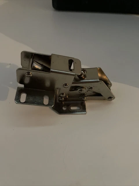 170MM Cupboard / Locker Door Stay – Metal - Caravan / Motorhome - Foto 3