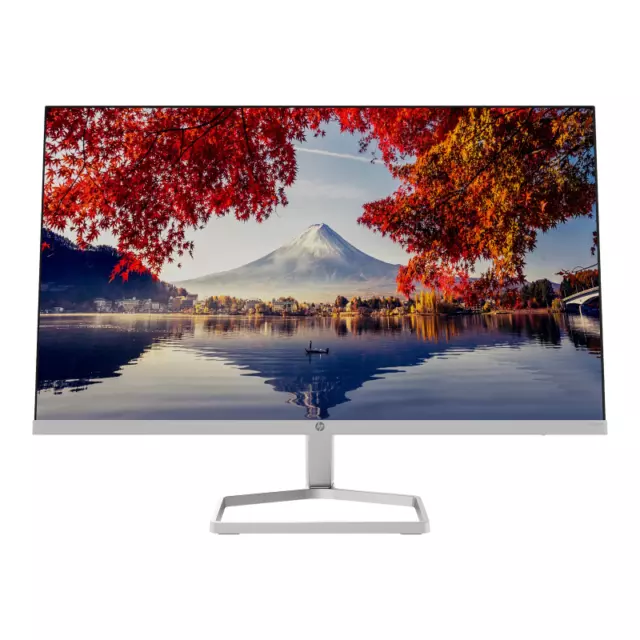 HP M24f 60,5 cm (23.8 Zoll) LED-Monitor (2.Wahl)