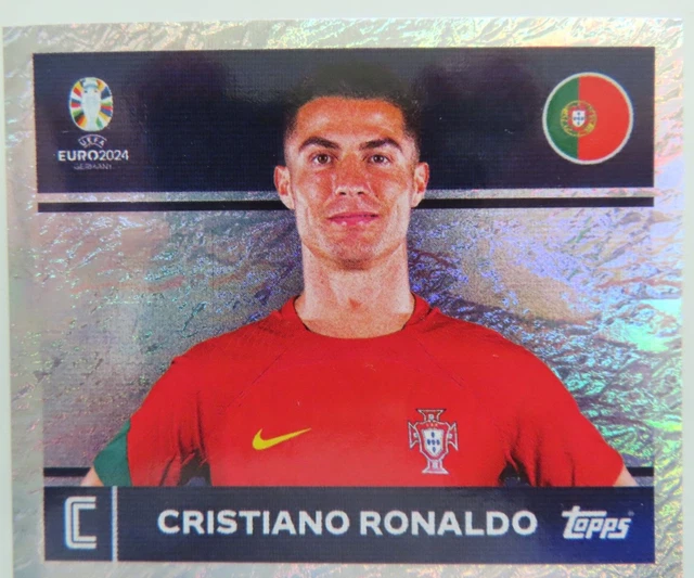 Topps Euro 2024 Suslov SVK PTW Topps Logo (Gebraucht) in Wabern für CHF