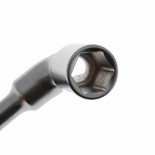 Clé à pipe 6 pans débouchée professionnelle Bahco 29M