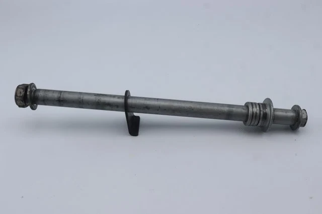 Axe de roue arrière pour moto HONDA 500 CBF 2004 à 2007