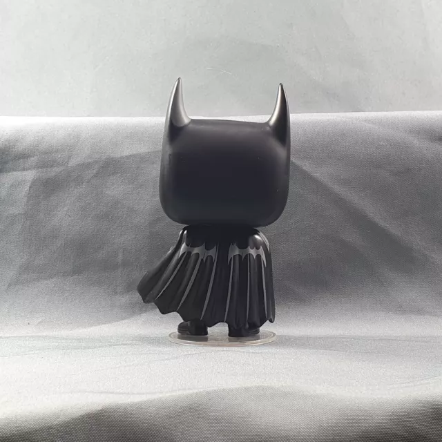 No Box Justice Legue Batman Funko Pop Vinyl Figure DC #461 2